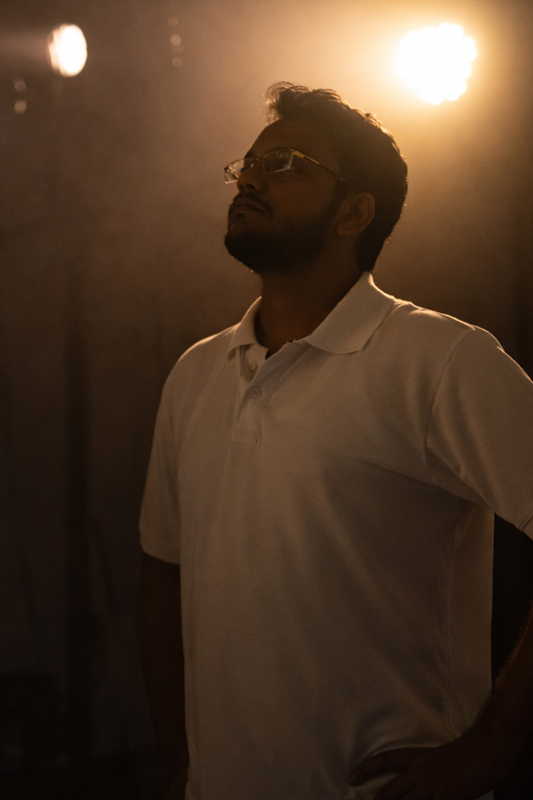 Frost Frame Films Studio